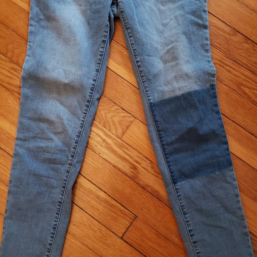 April Girl Ankle Jeans Size 7 - Picture 2 of 8